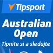 Australian Open a El Clásico naživo na TV Tipsport